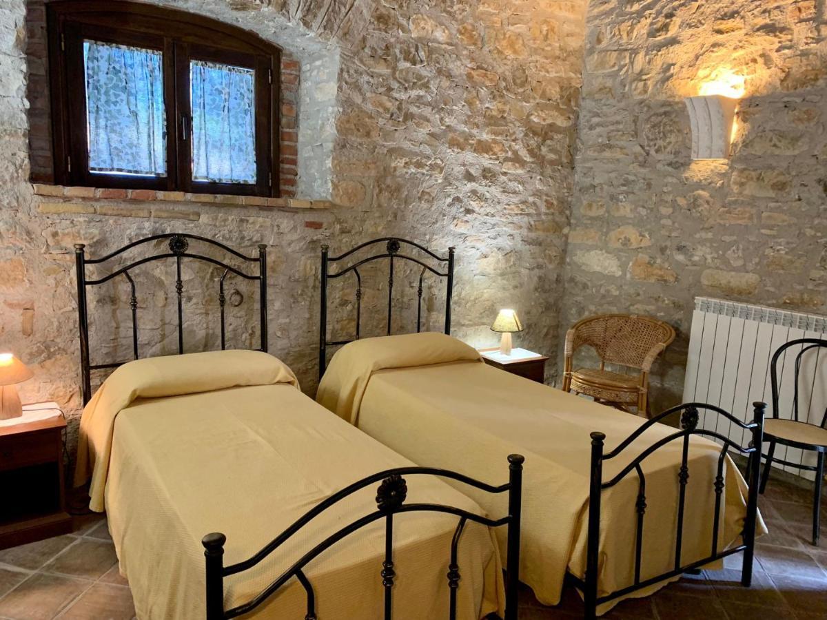 Agriturismo Sant'Agata Piana Degli Albanesi Extérieur photo