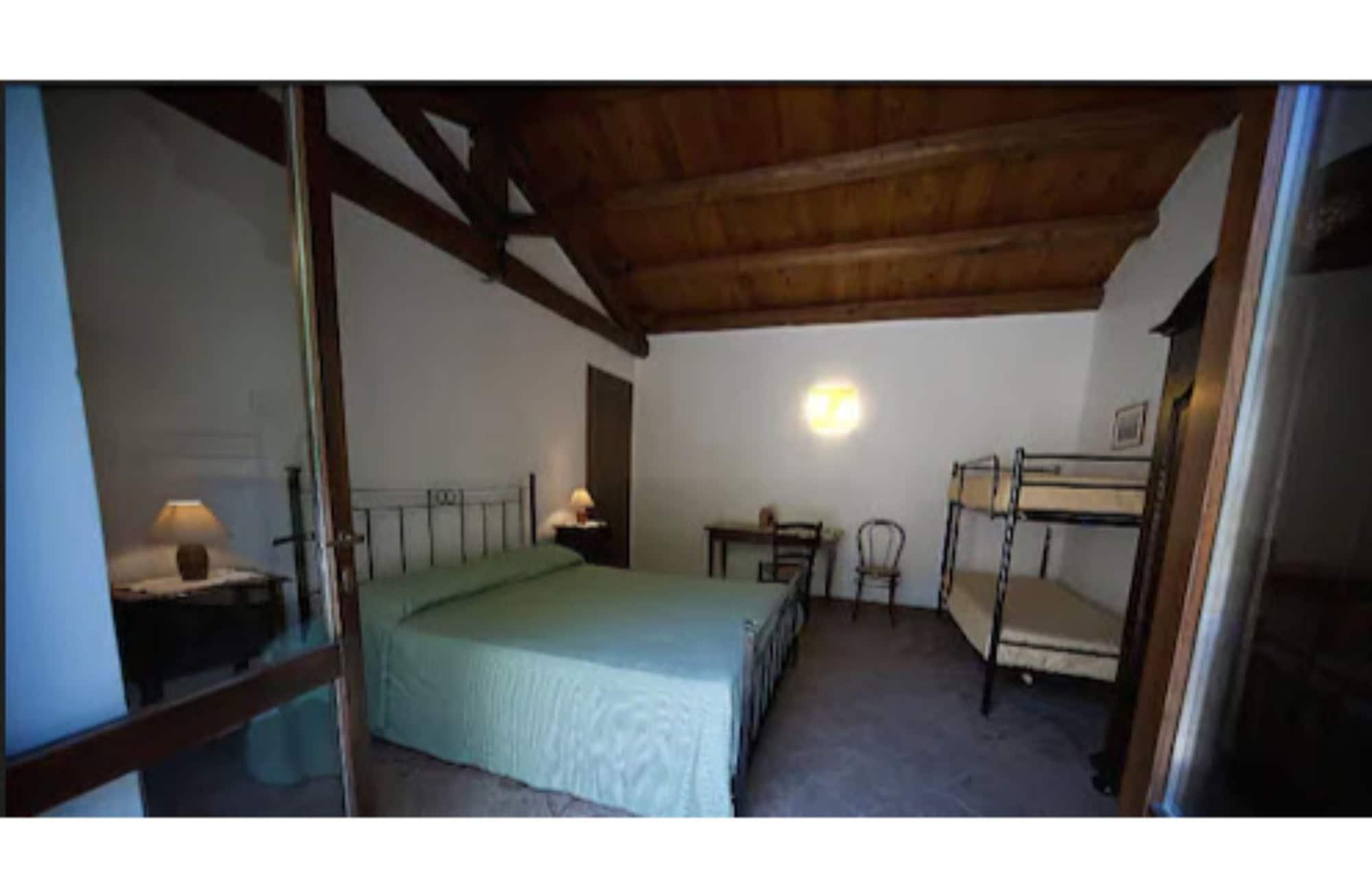Agriturismo Sant'Agata Piana Degli Albanesi Extérieur photo