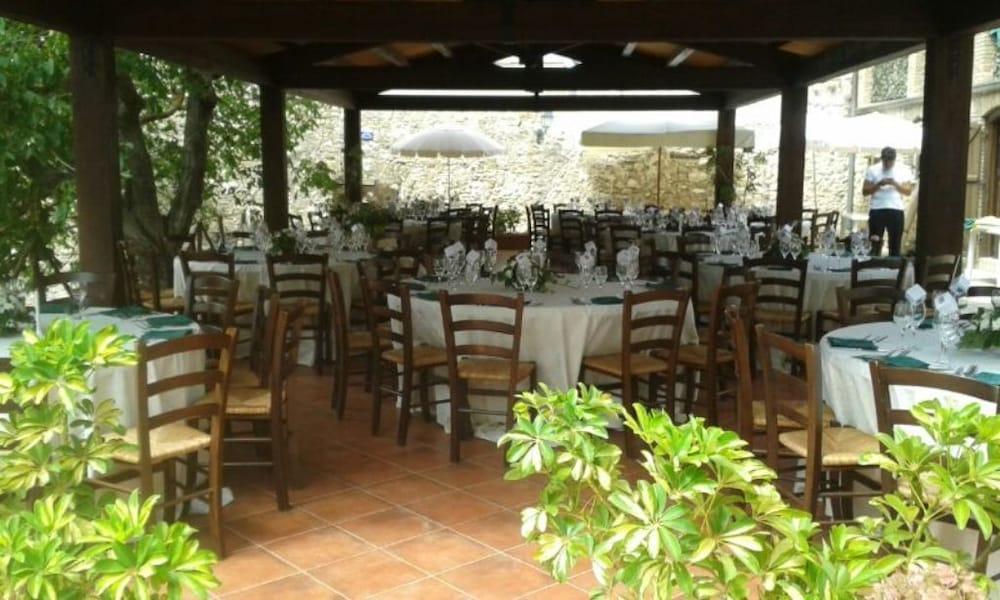 Agriturismo Sant'Agata Piana Degli Albanesi Extérieur photo