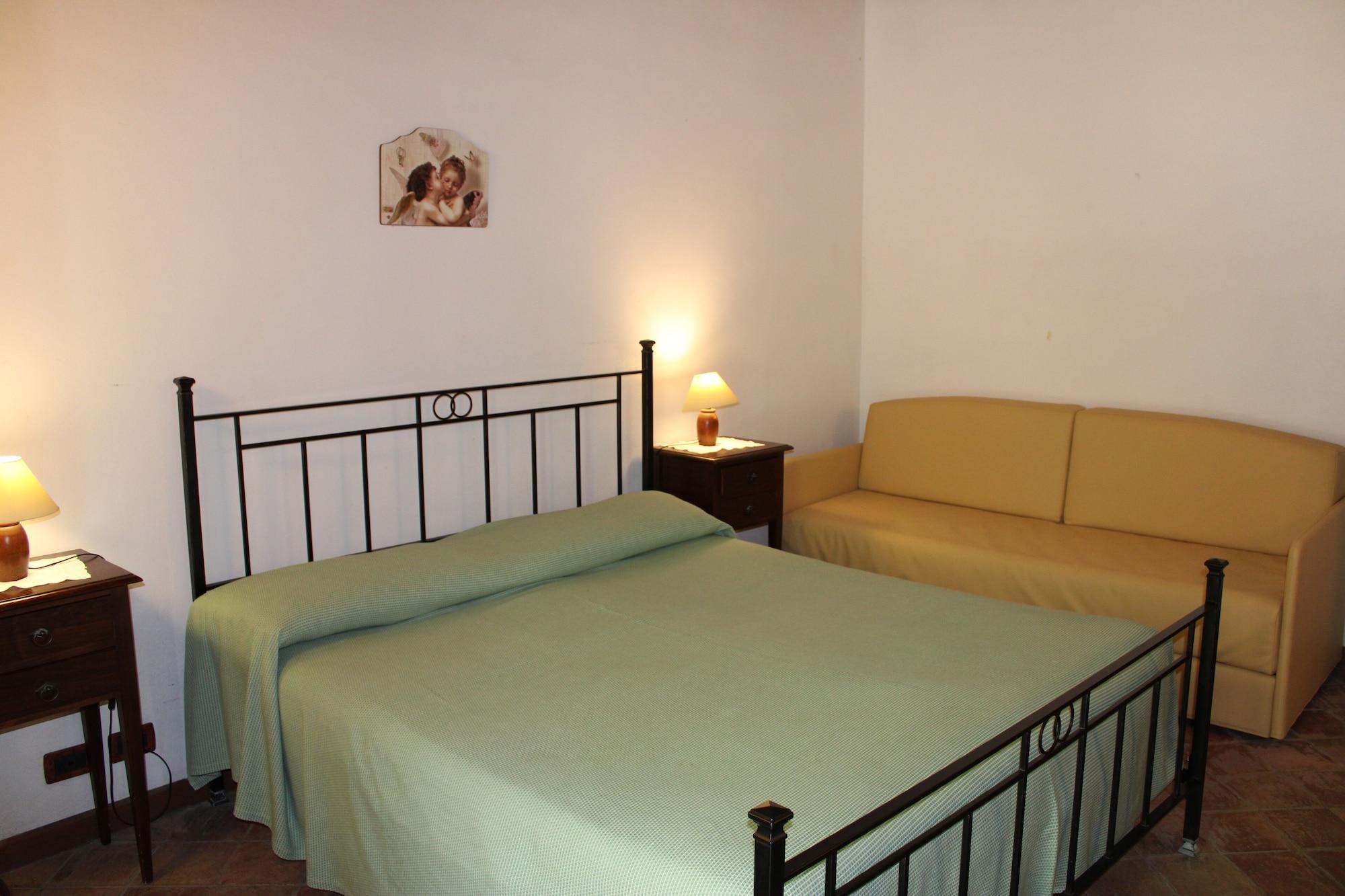 Agriturismo Sant'Agata Piana Degli Albanesi Extérieur photo