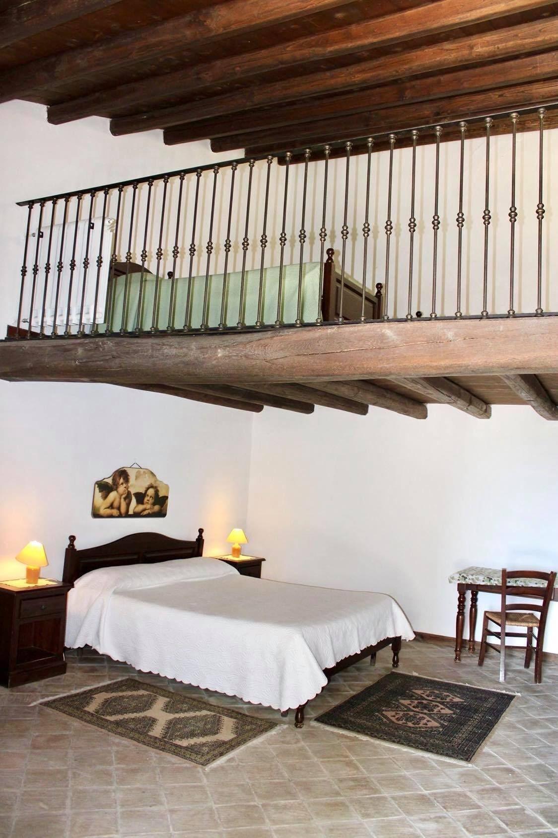 Agriturismo Sant'Agata Piana Degli Albanesi Extérieur photo