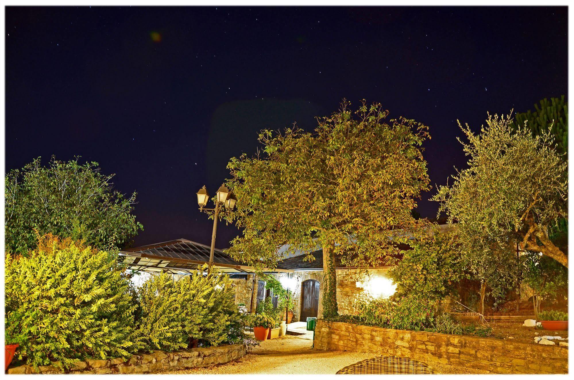 Agriturismo Sant'Agata Piana Degli Albanesi Extérieur photo