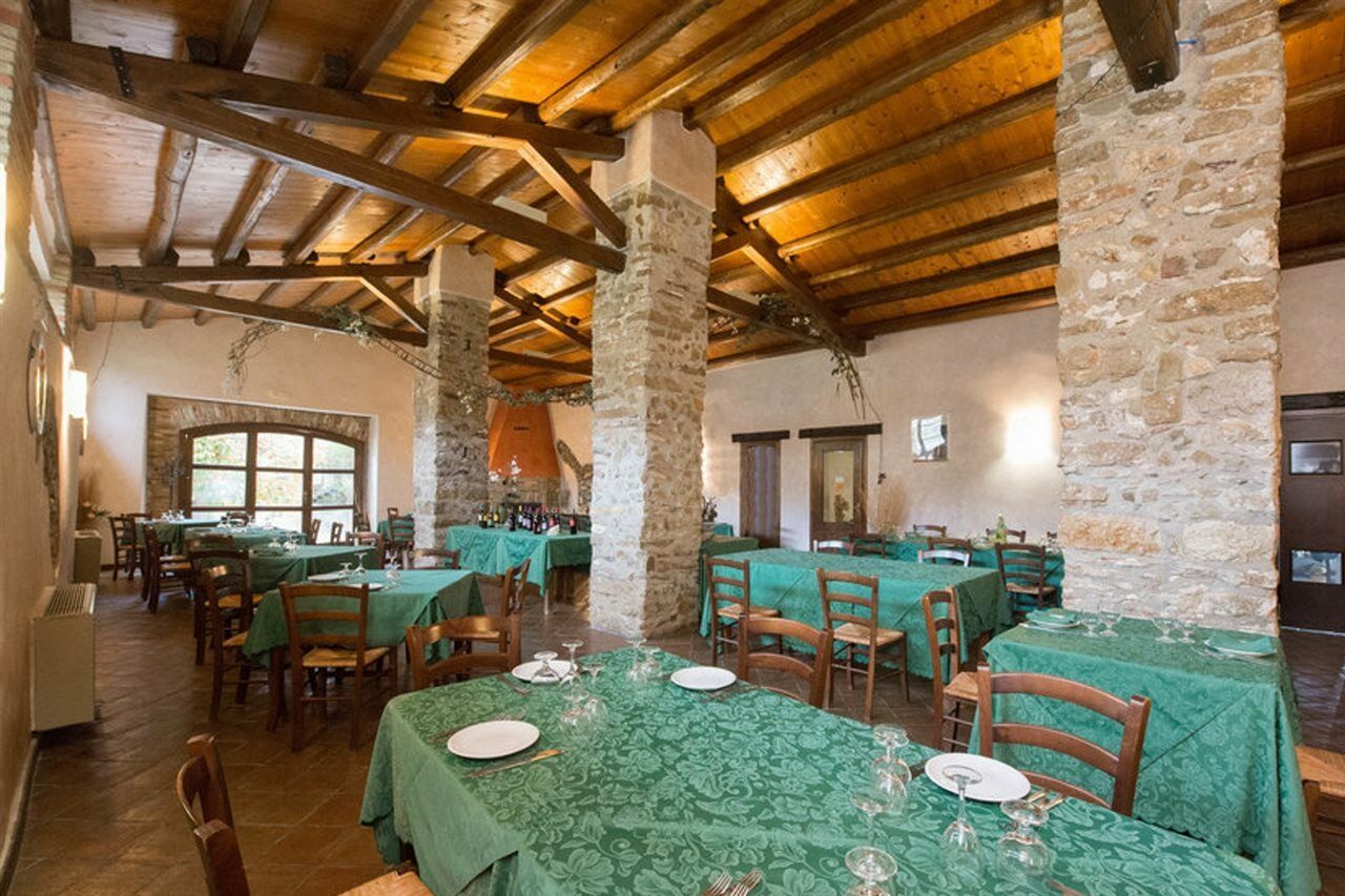 Agriturismo Sant'Agata Piana Degli Albanesi Extérieur photo
