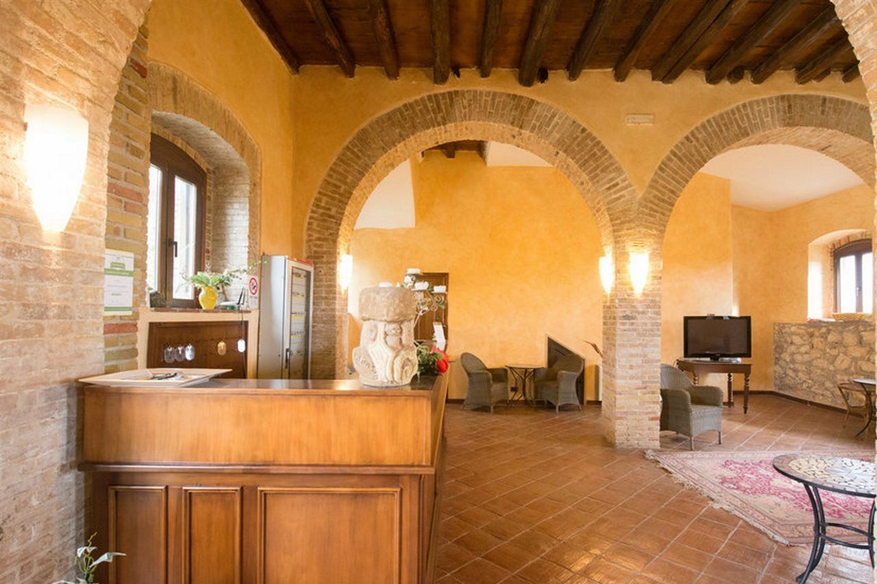 Agriturismo Sant'Agata Piana Degli Albanesi Extérieur photo
