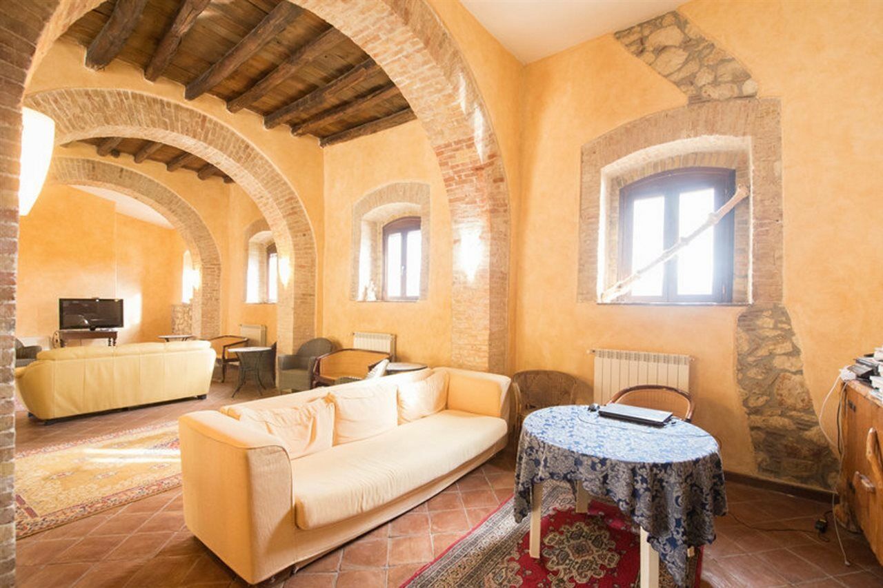 Agriturismo Sant'Agata Piana Degli Albanesi Extérieur photo