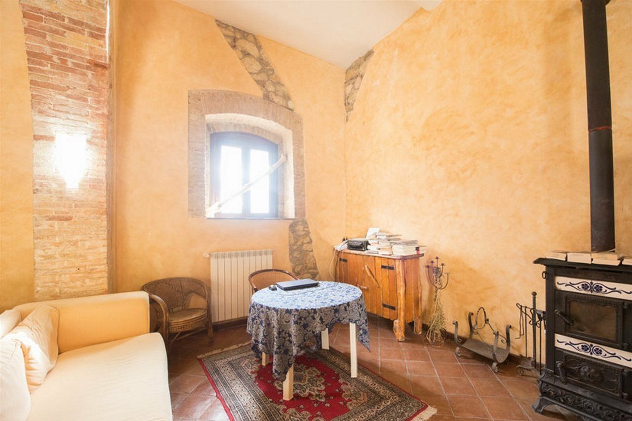 Agriturismo Sant'Agata Piana Degli Albanesi Extérieur photo